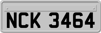 NCK3464