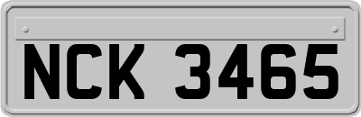 NCK3465