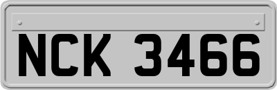 NCK3466