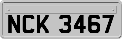 NCK3467