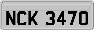 NCK3470