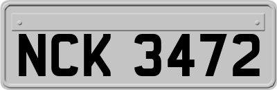 NCK3472