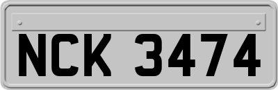 NCK3474