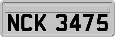 NCK3475