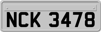 NCK3478