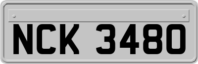 NCK3480