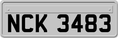 NCK3483
