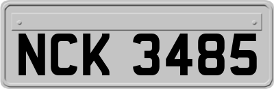 NCK3485
