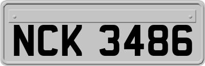 NCK3486