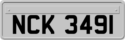 NCK3491