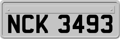 NCK3493