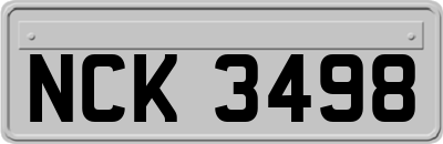 NCK3498
