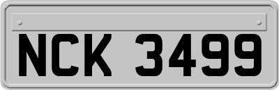 NCK3499