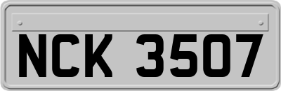NCK3507