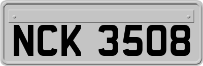 NCK3508