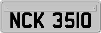 NCK3510