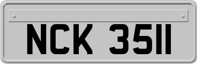 NCK3511