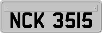 NCK3515
