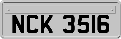 NCK3516
