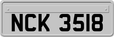 NCK3518
