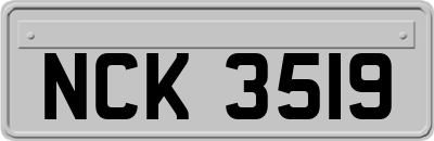 NCK3519