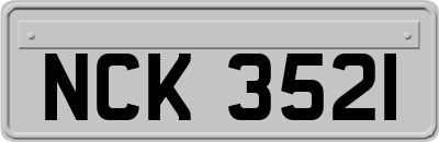 NCK3521