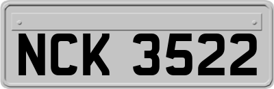 NCK3522