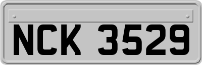 NCK3529
