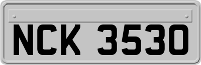 NCK3530
