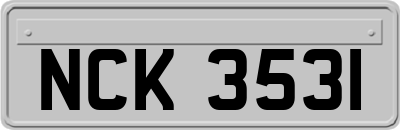 NCK3531