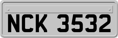 NCK3532