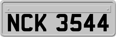 NCK3544