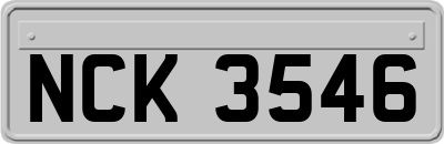 NCK3546