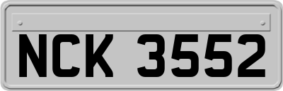 NCK3552