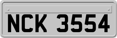NCK3554