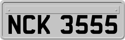 NCK3555