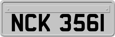 NCK3561