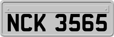 NCK3565