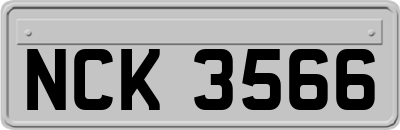 NCK3566
