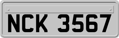 NCK3567