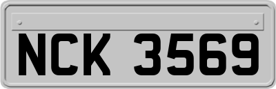 NCK3569
