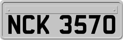 NCK3570