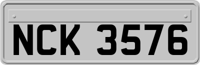 NCK3576