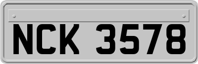 NCK3578