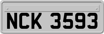 NCK3593