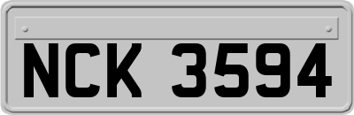 NCK3594
