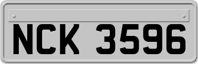 NCK3596