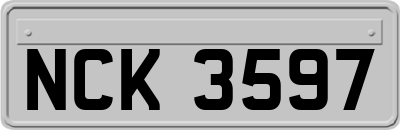NCK3597