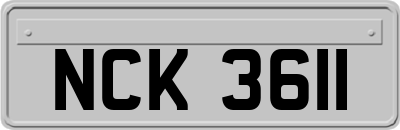 NCK3611