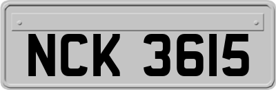 NCK3615